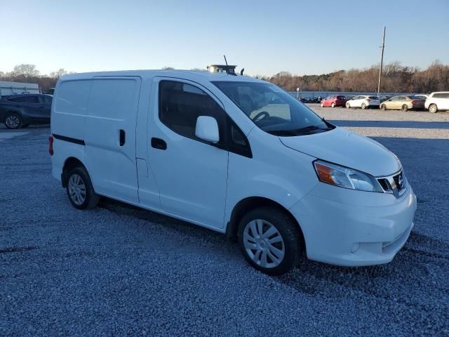 2019 Nissan NV200 2.5S