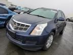 2010 Cadillac SRX Luxury Collection