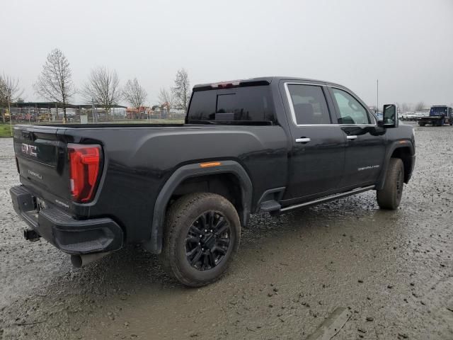 2022 GMC Sierra K2500 Denali