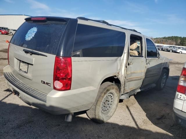 2012 GMC Yukon XL C1500 SLT