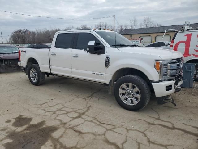 2019 Ford F250 Super Duty