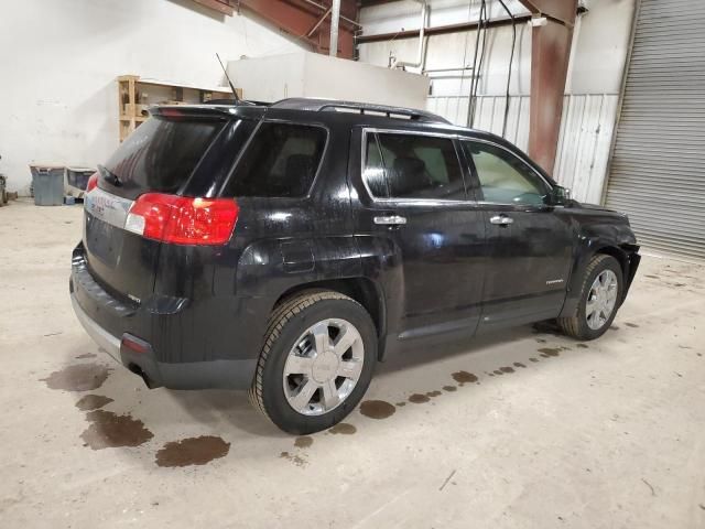 2010 GMC Terrain SLT