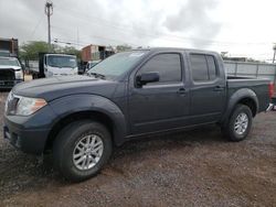 Nissan salvage cars for sale: 2014 Nissan Frontier S