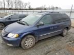 2004 Chrysler Town & Country Limited