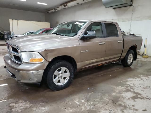 2010 Dodge RAM 1500