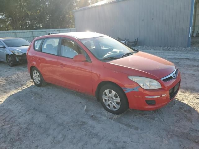 2011 Hyundai Elantra Touring GLS