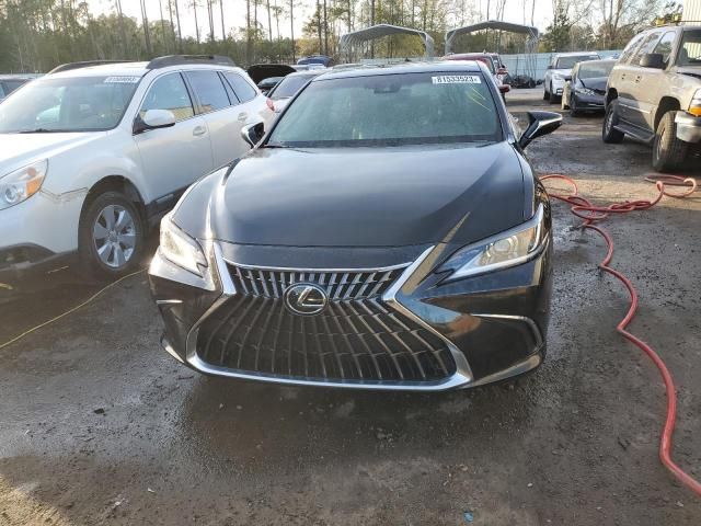 2023 Lexus ES 350 Base