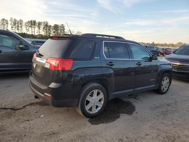 2012 GMC Terrain SLE