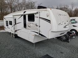 2007 Keystone Travel Trailer en venta en Concord, NC