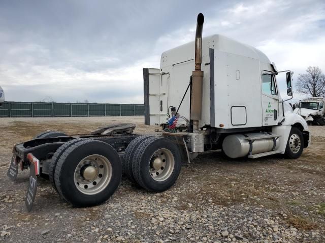 2006 Freightliner Conventional Columbia