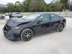 2024 Toyota Camry SE Night Shade en venta en Fort Pierce, FL