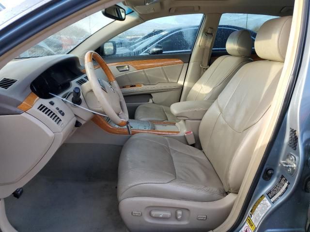 2005 Toyota Avalon XL