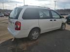 2001 Mazda MPV Wagon