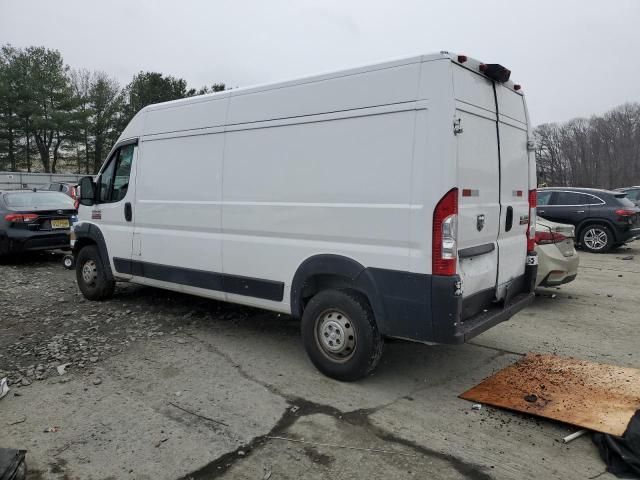 2020 Dodge RAM Promaster 2500 2500 High