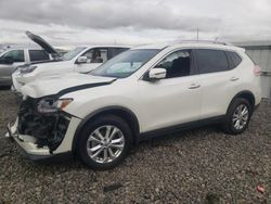 2016 Nissan Rogue S for sale in Reno, NV