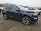 2019 Land Rover Discovery Sport HSE Luxury