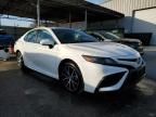 2023 Toyota Camry SE Night Shade