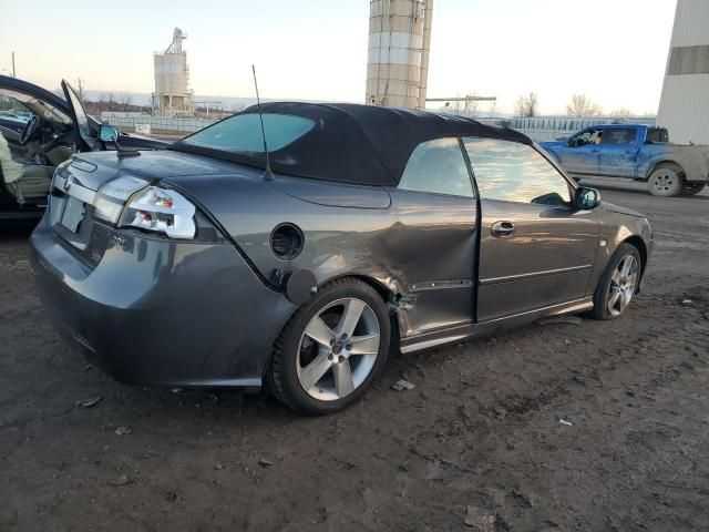 2010 Saab 9-3 2.0T