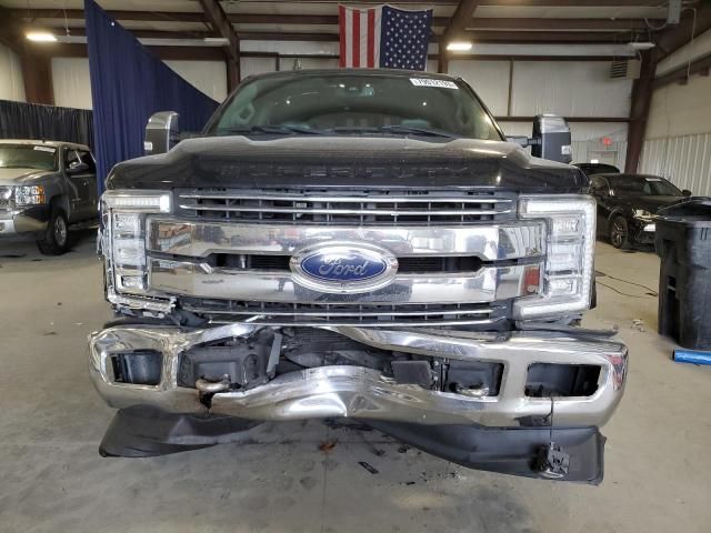 2019 Ford F250 Super Duty