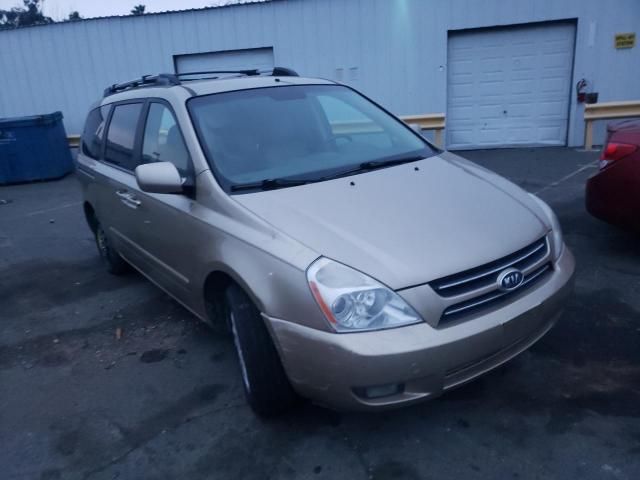 2006 KIA Sedona EX