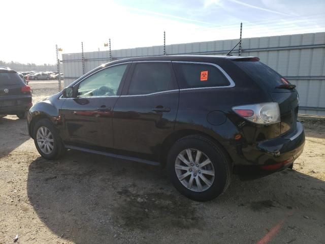 2011 Mazda CX-7