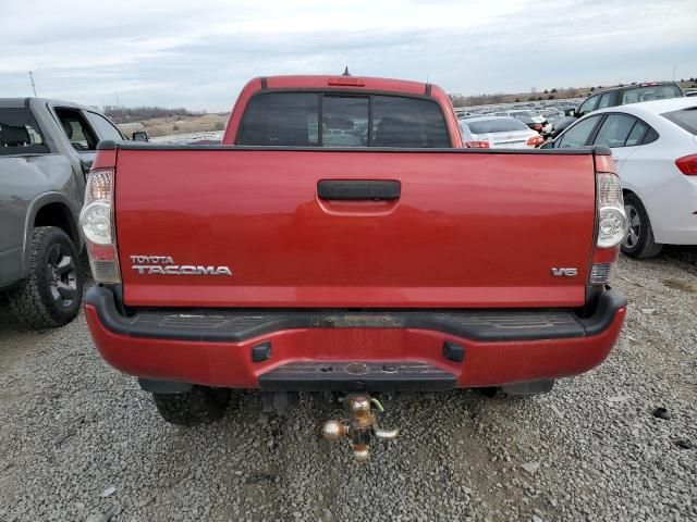 2012 Toyota Tacoma