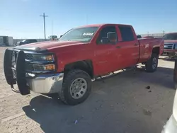 2019 Chevrolet Silverado K3500 en venta en Andrews, TX