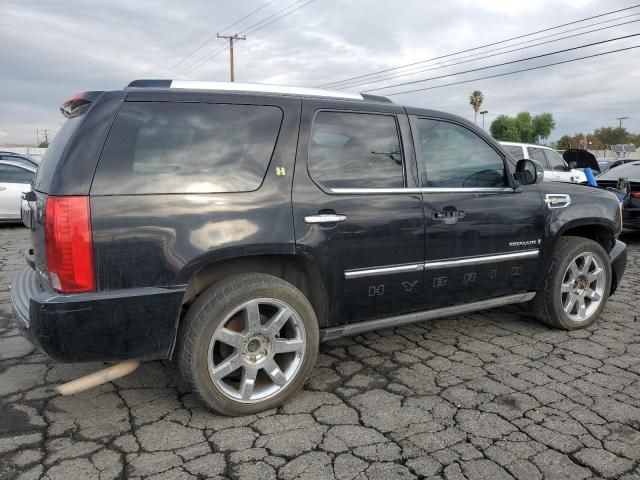 2009 Cadillac Escalade Hybrid