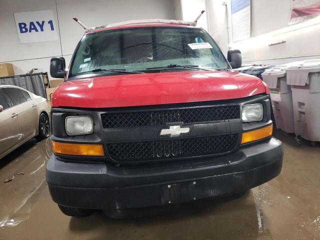 2005 Chevrolet Express G1500