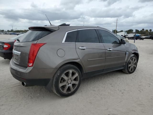 2011 Cadillac SRX Premium Collection