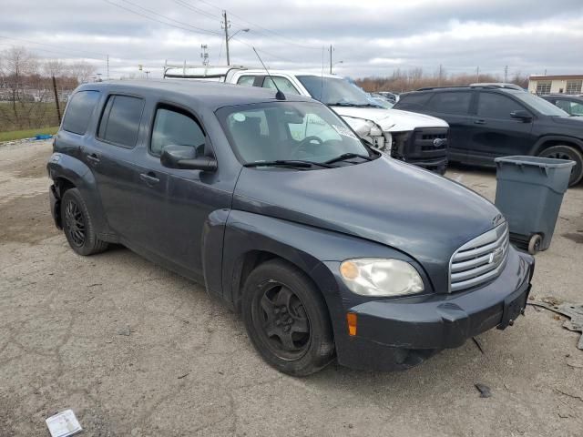 2011 Chevrolet HHR LT