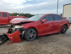 2020 Toyota Camry SE en venta en Apopka, FL