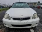 1999 Honda Civic DX