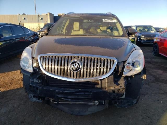 2011 Buick Enclave CXL