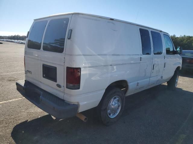 2010 Ford Econoline E250 Van