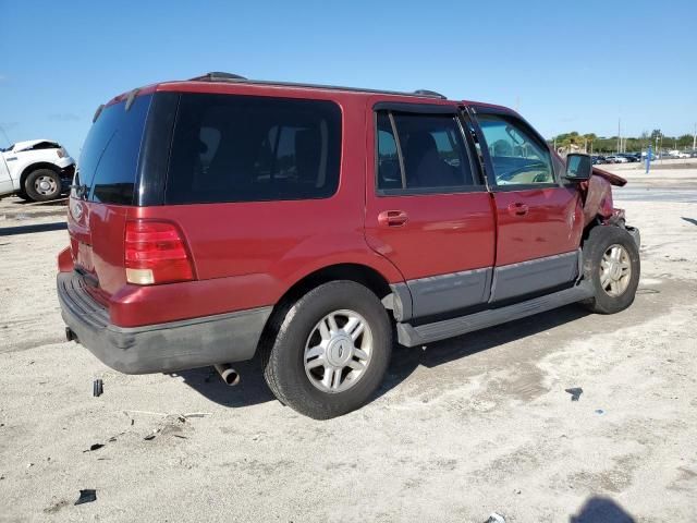 2004 Ford Expedition XLT