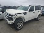 2010 Dodge Nitro Heat