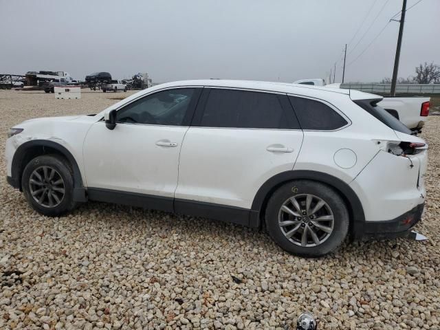 2018 Mazda CX-9 Touring