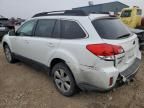 2012 Subaru Outback 2.5I Limited