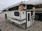 1993 Sunline Travel Trailer