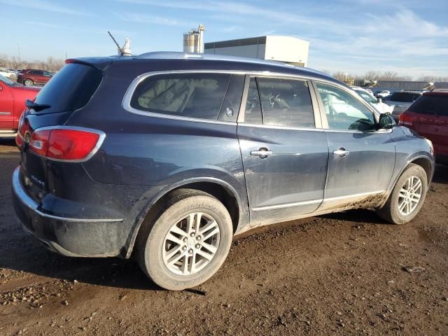 2015 Buick Enclave