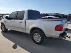 2001 Ford F150 Supercrew