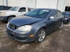 2009 Volkswagen Jetta TDI