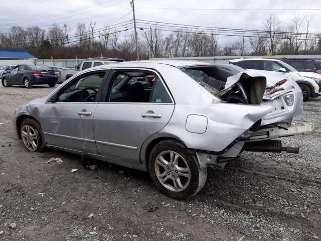 2006 Honda Accord EX