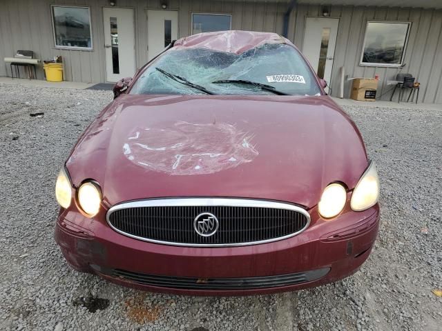 2005 Buick Lacrosse CXL