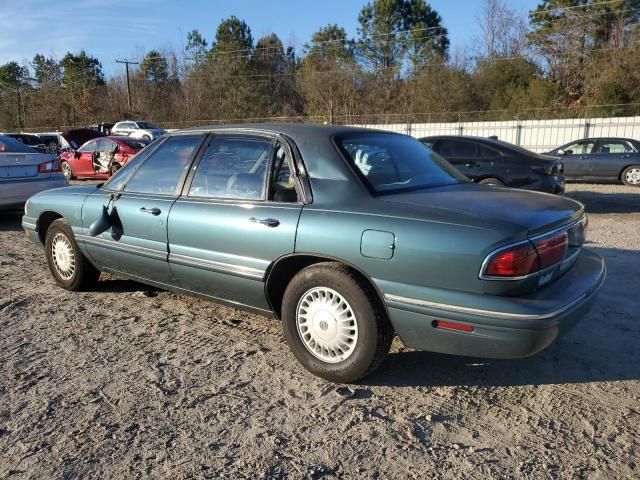 1997 Buick Lesabre Limited