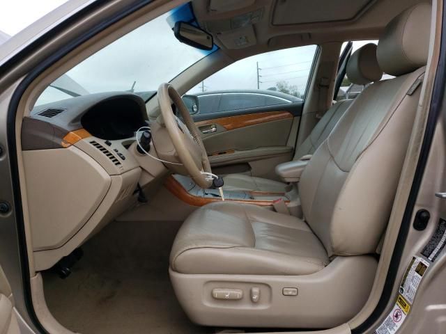 2007 Toyota Avalon XL