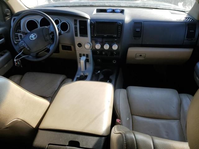 2007 Toyota Tundra Double Cab Limited