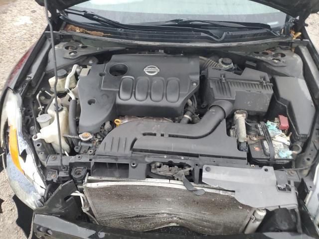 2008 Nissan Altima 2.5