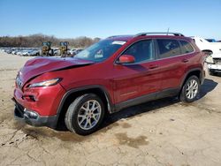 2017 Jeep Cherokee Latitude for sale in Memphis, TN